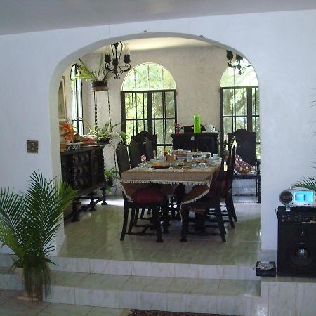 Bed and Breakfast Casa De Campo Dos Sonhos Cachoeiras de Macacu Exterior foto
