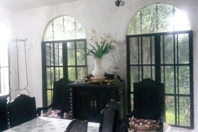 Bed and Breakfast Casa De Campo Dos Sonhos Cachoeiras de Macacu Exterior foto