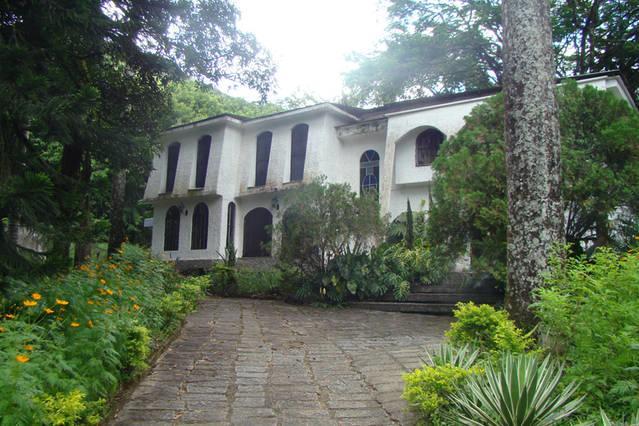 Bed and Breakfast Casa De Campo Dos Sonhos Cachoeiras de Macacu Exterior foto
