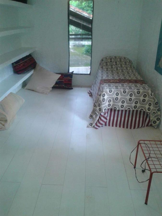 Bed and Breakfast Casa De Campo Dos Sonhos Cachoeiras de Macacu Exterior foto