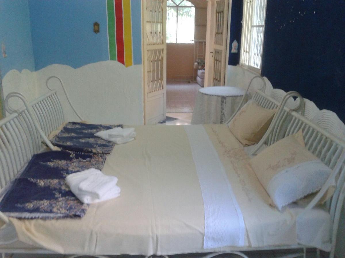 Bed and Breakfast Casa De Campo Dos Sonhos Cachoeiras de Macacu Exterior foto