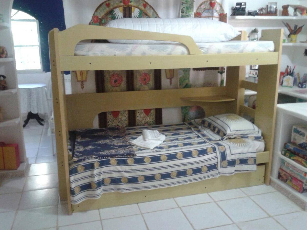 Bed and Breakfast Casa De Campo Dos Sonhos Cachoeiras de Macacu Exterior foto